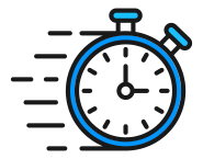 Respuesta rápida y reducción de tiempos de parada